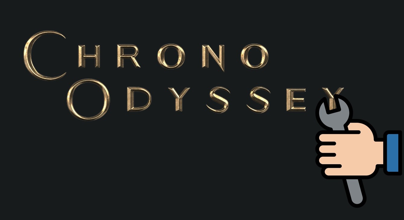 Chrono Odyssey - cała gra idzie do przebudowy!