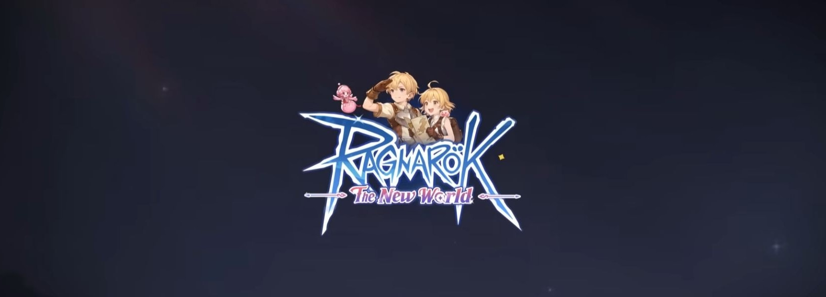 Ragnarok New World - oto pierwszy gameplay trailer z nowego MMORPG