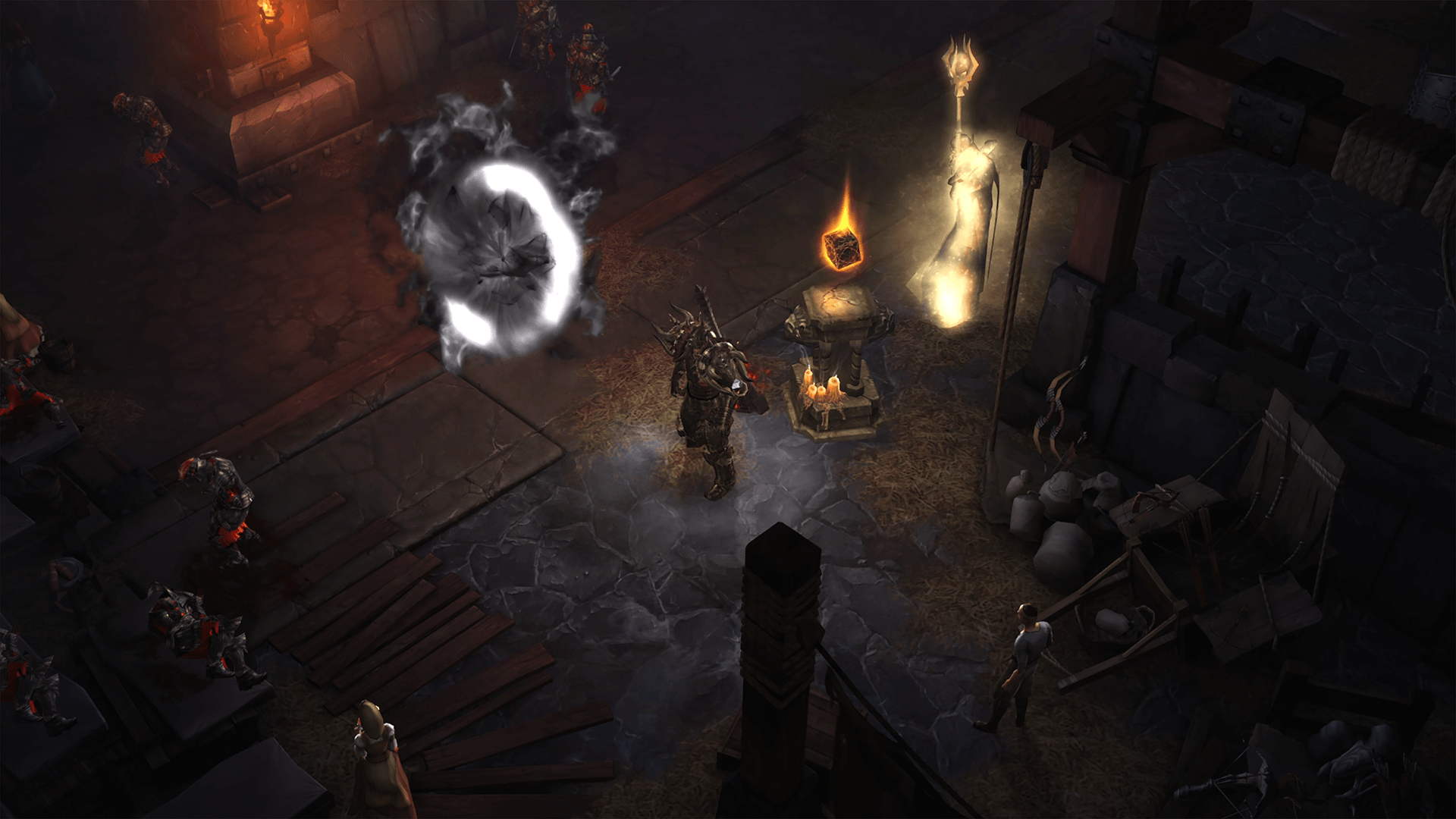 W przyszłym tygodniu startuje nowy sezon w Diablo 3