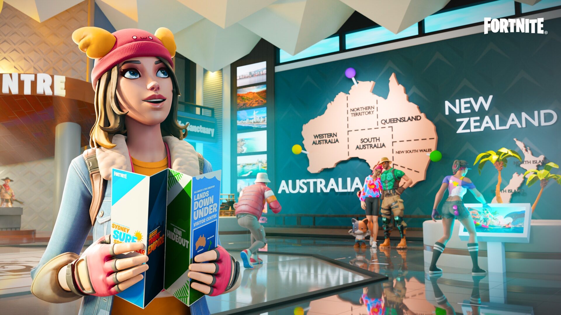 Australijski twórca cheatów do Fortnite przegrał sprawę w sądzie i publicznie przeprosił