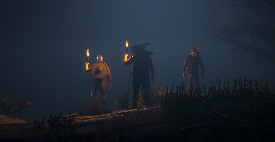 Embers Adrift wprowadziło Free Triala. Każdy może sprawdzić grę za darmo!
