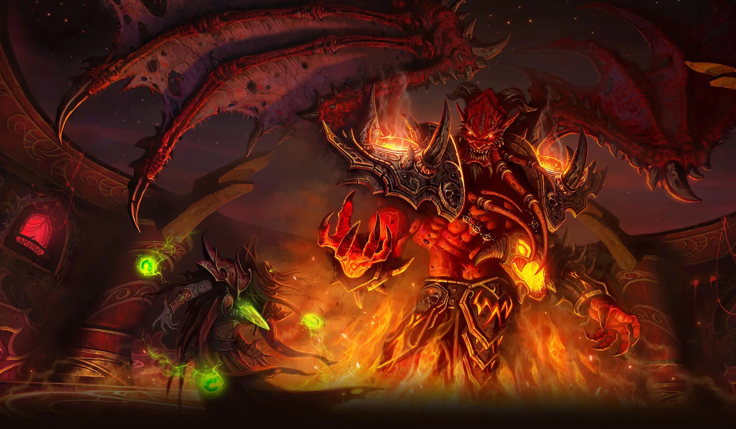 Zbliżamy się do końca WoW Burning Crusade Classic – zapowiedziano Sunwell!