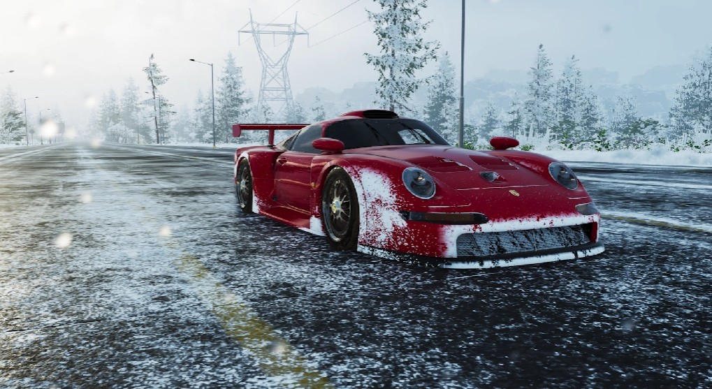 The Crew 2 zaliczył upgrade graficzny i został udostępniony za darmo