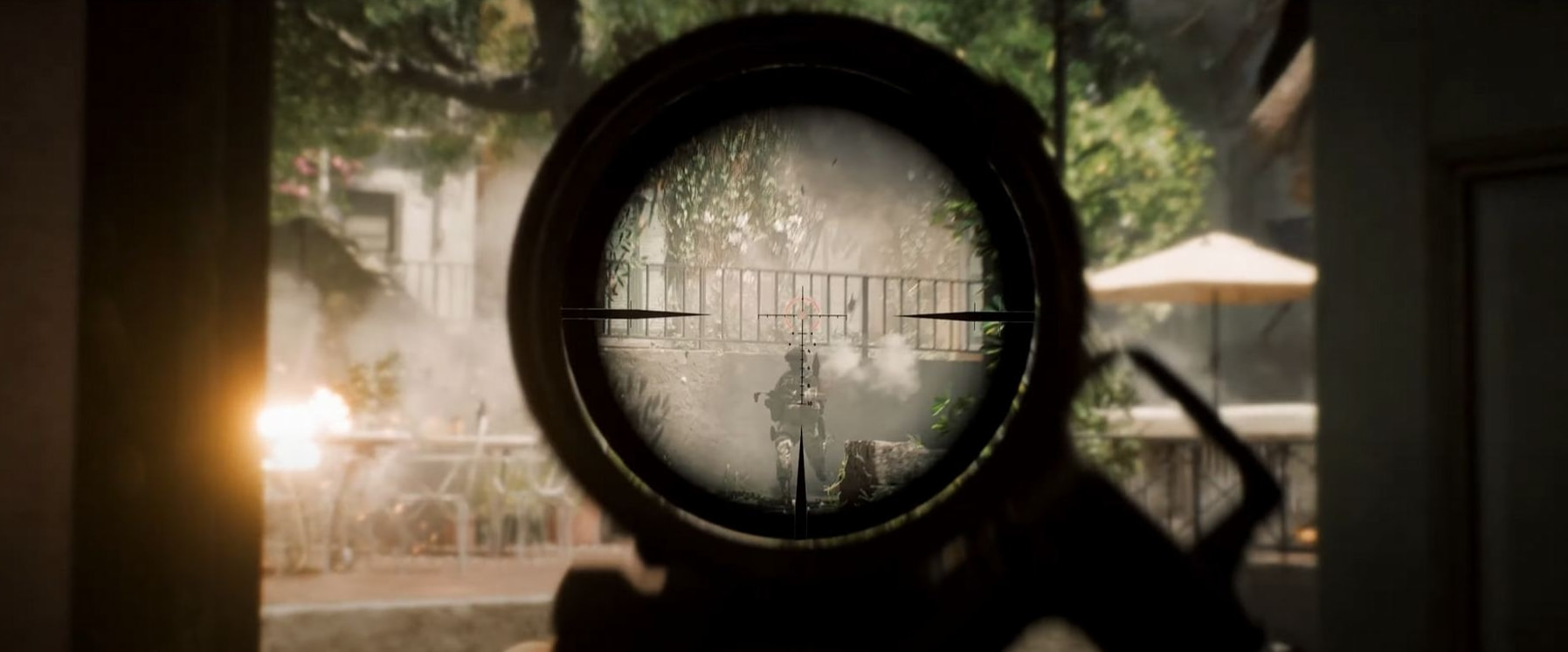 Pójdzie wam Battlefield 6? Oto oficjalne wymagania sprzętowe