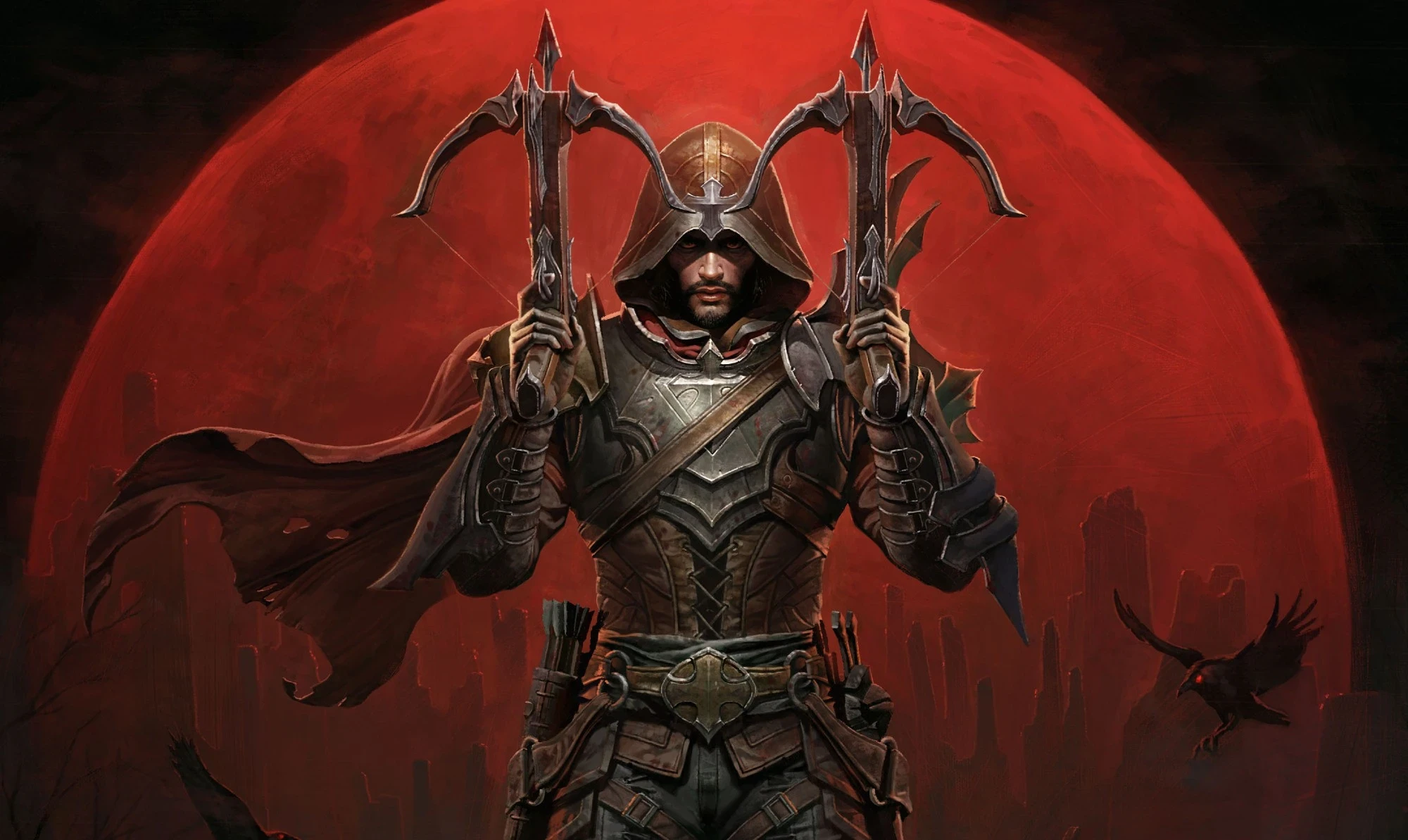 Diablo Immortal zresetuje część waszej gry