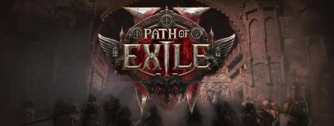 Path of Exile 2 wystartuje w listopadzie i najpierw będzie płatny