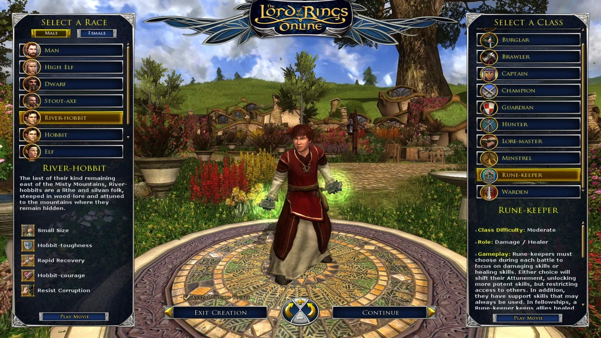 Już za tydzień Lord of the Rings Online otrzyma nową rasę