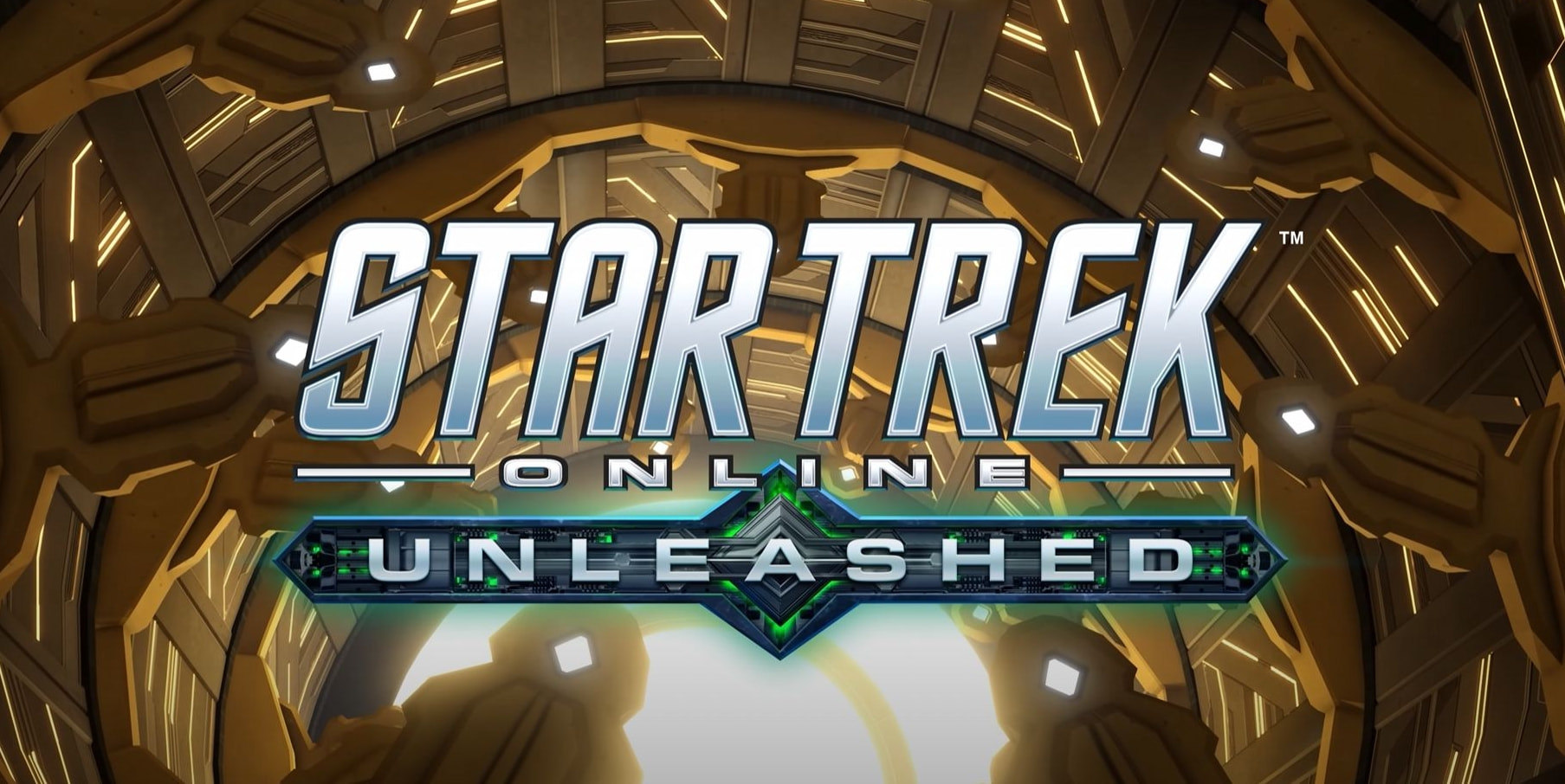 Wystartował Star Trek Online „Unleashed”