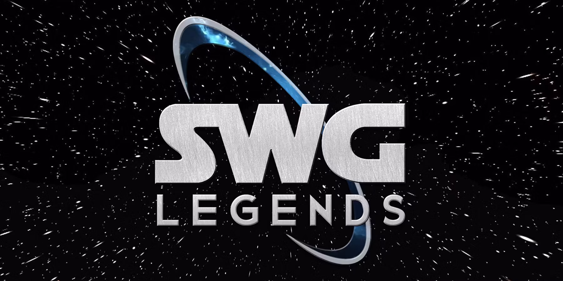 Star Wars Galaxies Legends z nowym dodatkiem