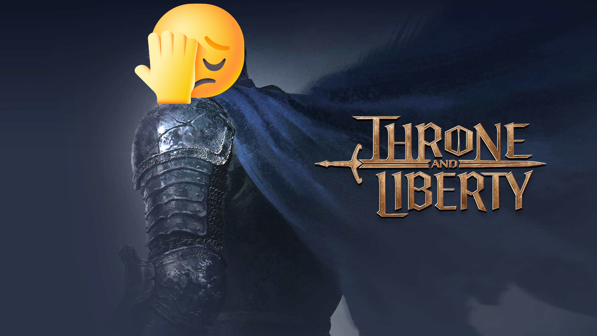 Jeden pracownik Amazon Games o mało nie zniszczył Throne and Liberty. Wielka drama w grze!
