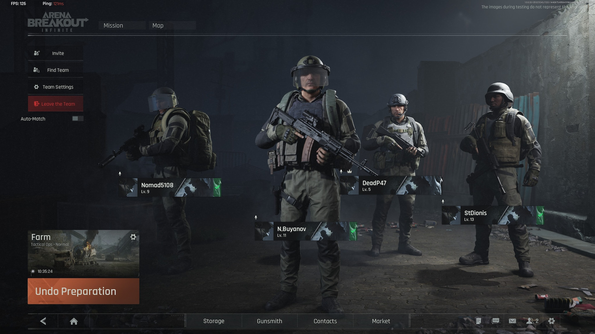 Za nami pełna premiera Arena Breakout: Infinite. „Darmowy Tarkov”