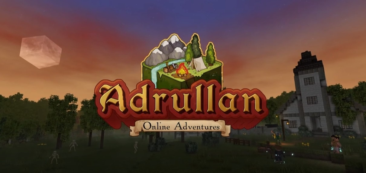 Za kilka godzin będziecie mogli sprawdzić Adrullan Online Adventures (EverCraft Online)