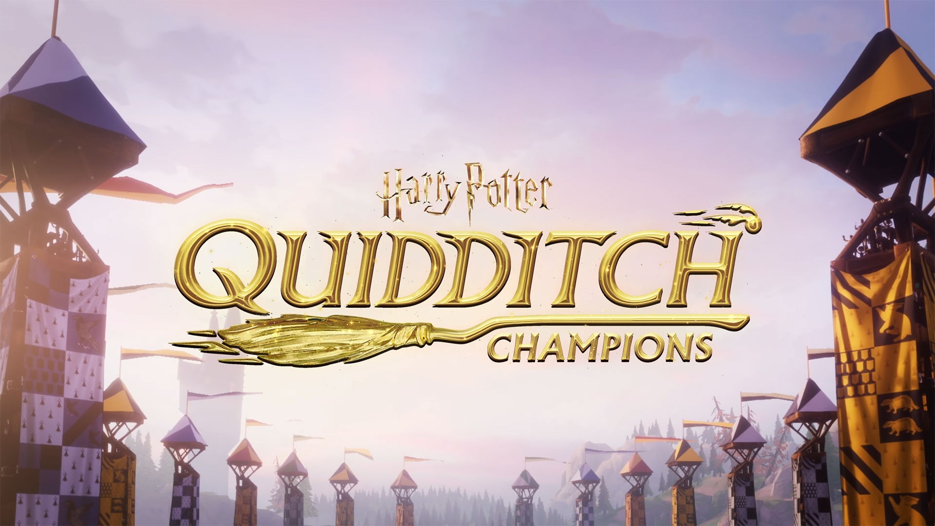 Harry Potter: Quidditch Champions bez mikrotransakcji. Gameplay i szczegóły rozgrywki