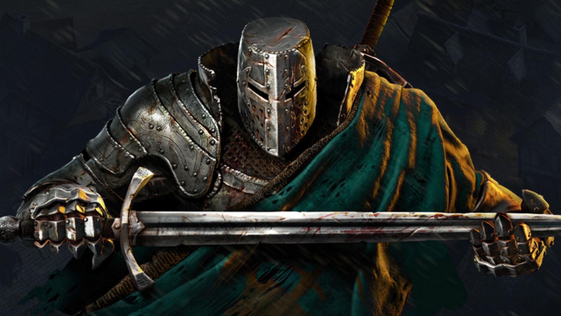 Broken Ranks – polski MMORPG przeznaczy pieniądze na pomoc Ukrainie