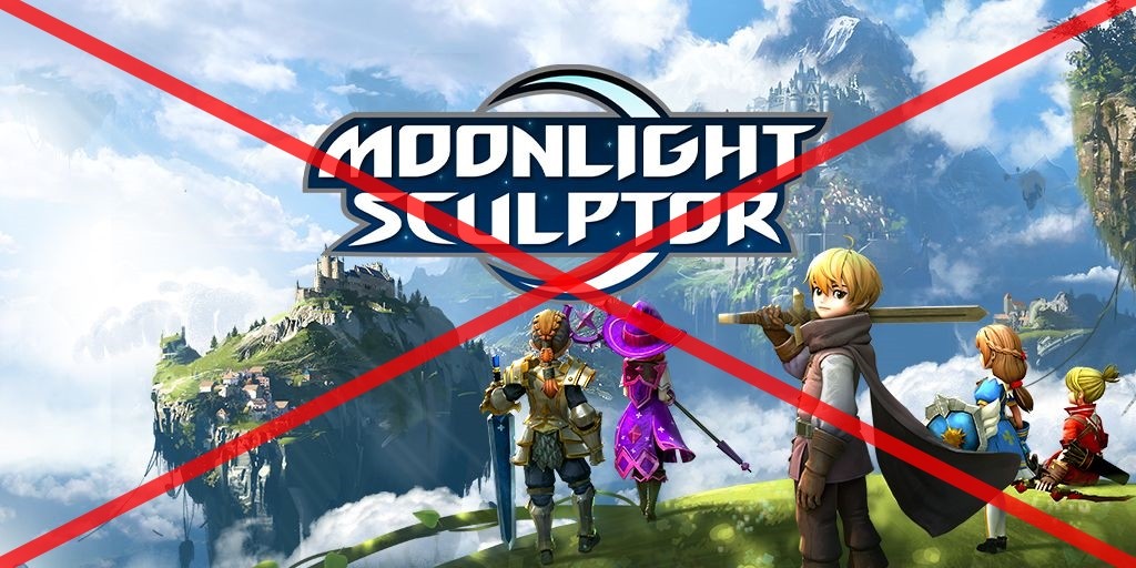 Gra MMO od twórców ArcheAge do kosza. RIP Moonlight Sculptor