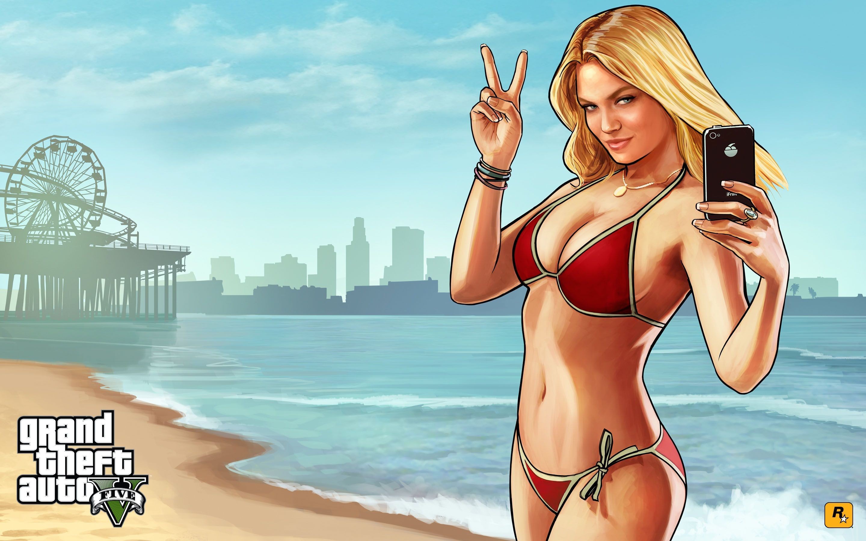 GTA Online zaostrza zasady! Zakaz serwerów z NFT oraz lootboxami!
