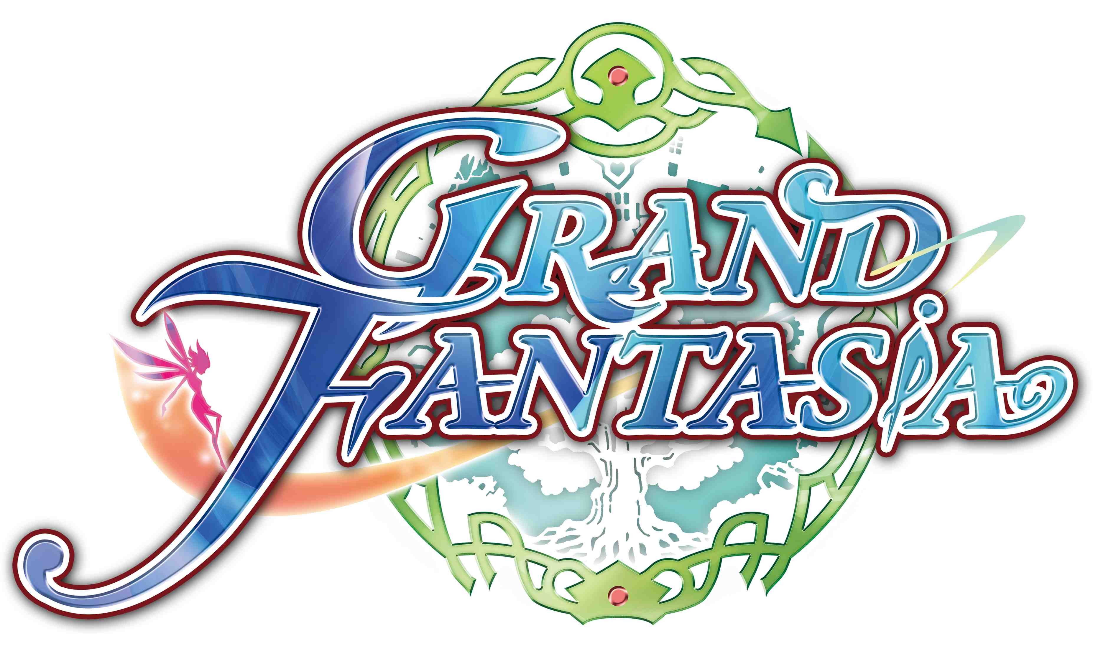 Niedługo zagramy w Grand Fantasia Origin