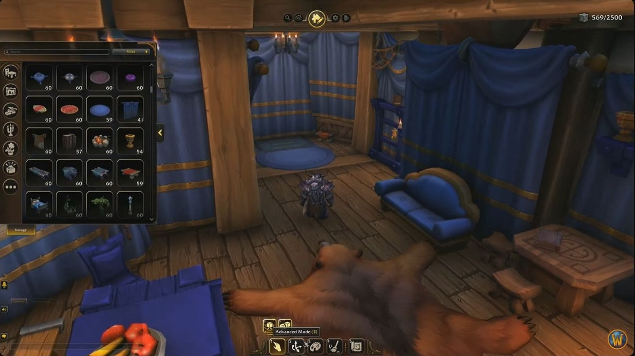 Housing przybędzie wcześniej do WoW-a. Blizzard pokazuje, jak działają domki graczy