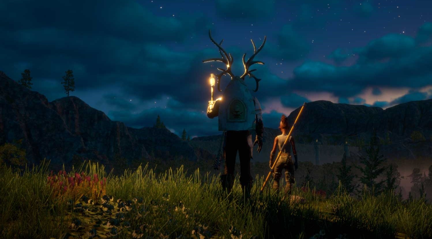 Embers Adrift przeszedł na Buy-To-Play. Koniec z abonamentem