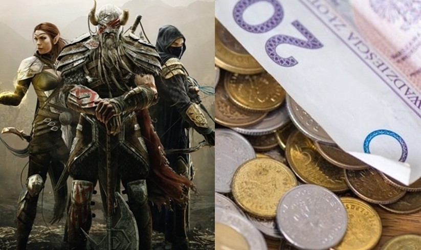 Elder Scrolls Online kosztuje teraz tylko 24 zł