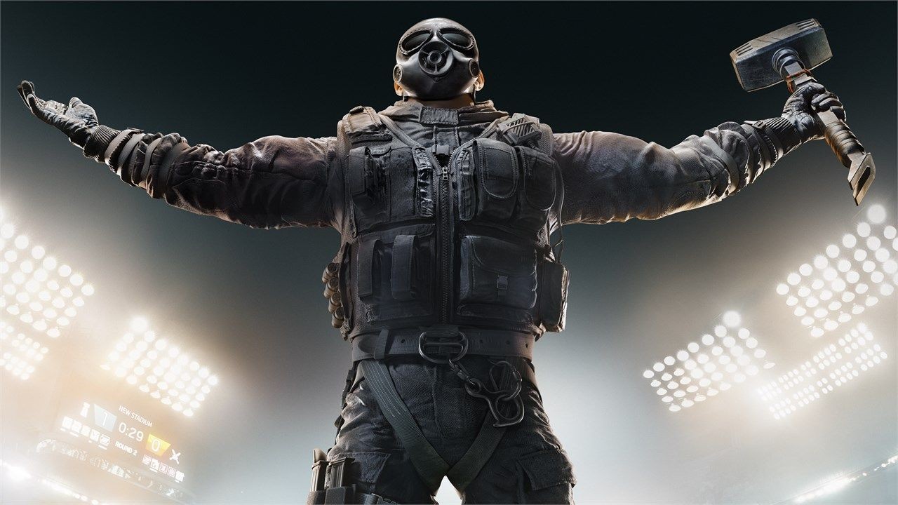 Ubisoft pod ostrzałem? Zmiany w Rainbow Six Siege X i najdroższa skórka w historii gry