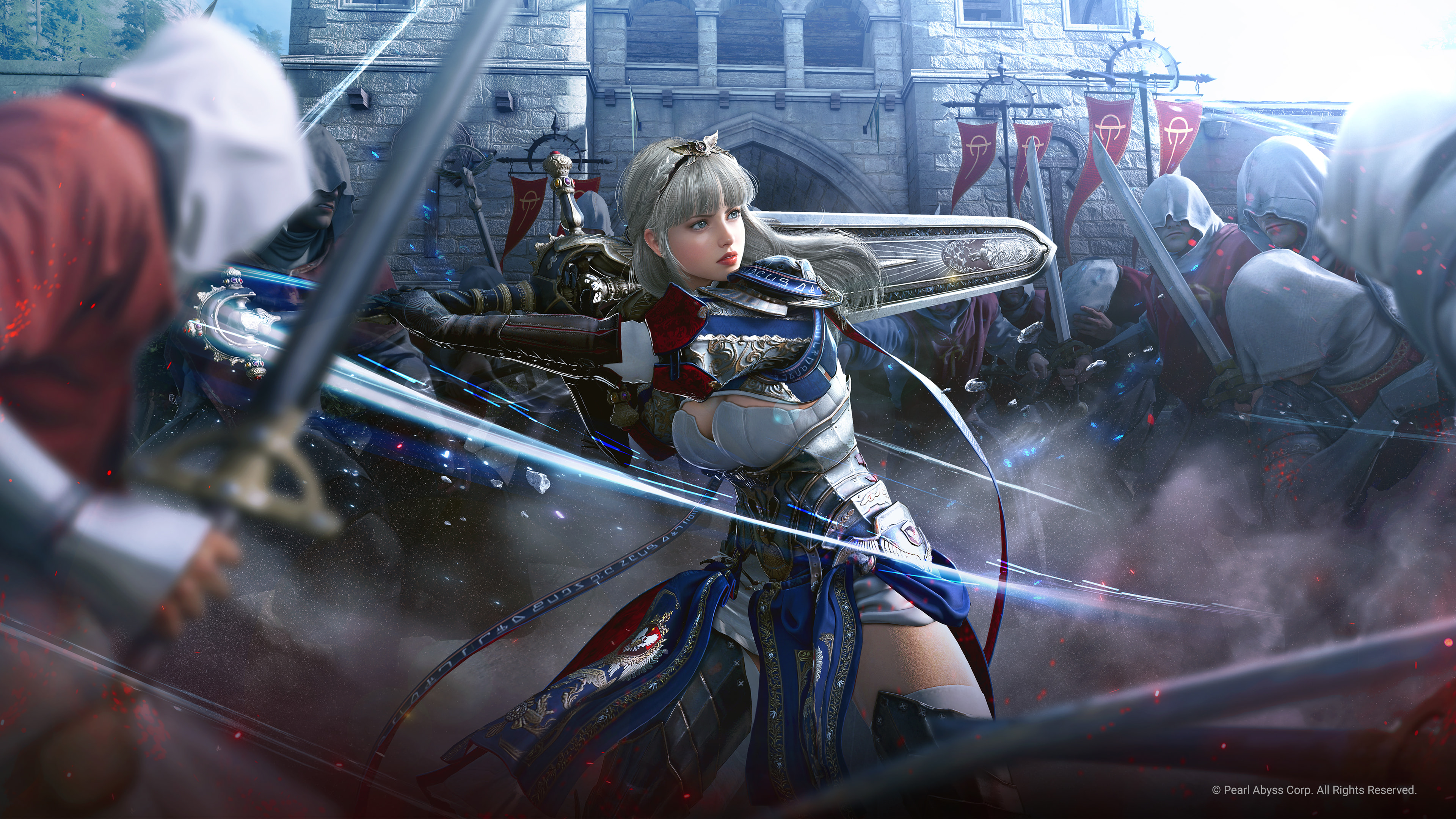 Przed wami nowa klasa w Black Desert Online