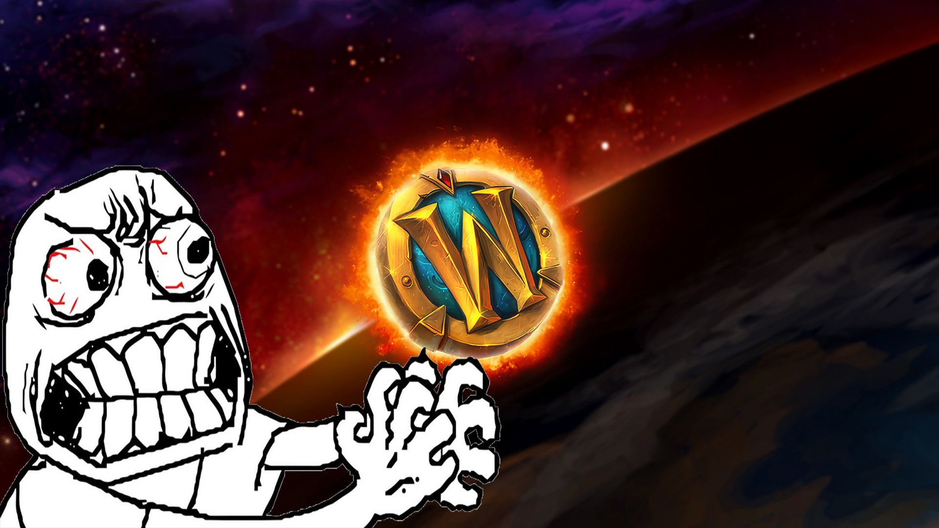 WoW Token zawitał do Wrath of the Lich King Classic, co podzieliło graczy