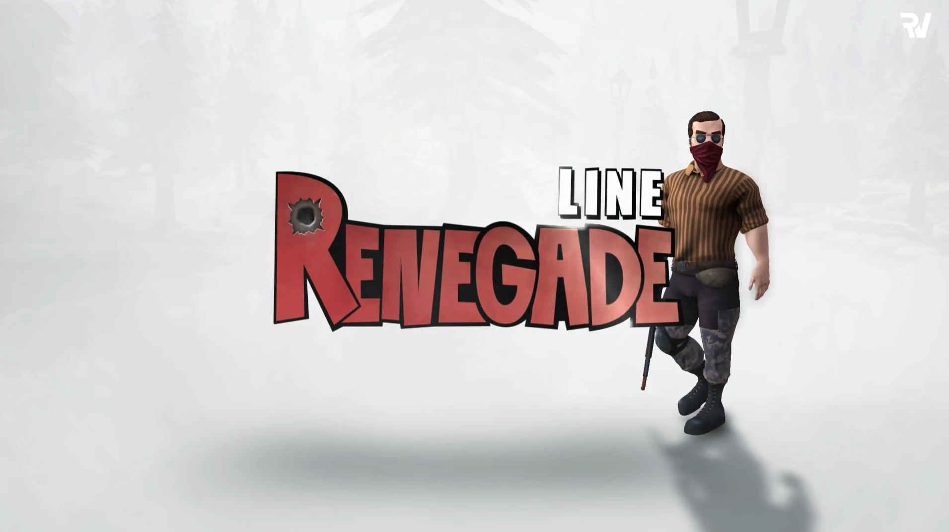 Renegade Line umarł. Nie doczekamy się następcy Battlefield Heroes