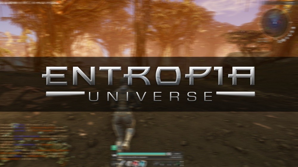 Gra, w której można zarabiać duże realne pieniądze. Entropia Universe ruszyła na Steamie