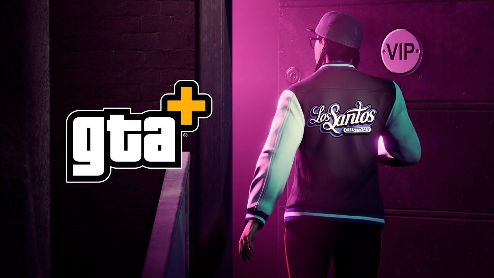 Rockstar wie, jak monetyzować GTA Online – nadchodzi abonament GTA+