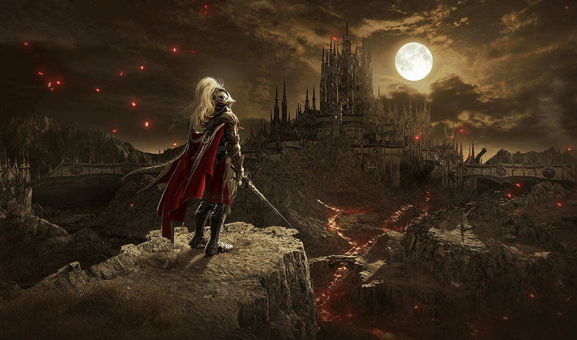 Rozpoczęła się nowa era dla Black Desert Online. Premiera „Edanii”