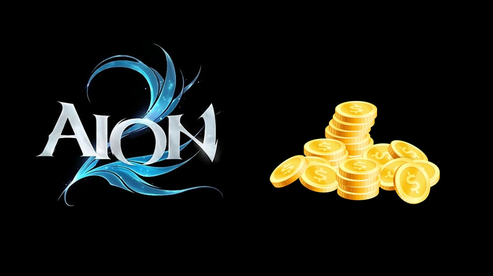 Aion 2 pokazał swój model Free-To-Play. Oto jak to będzie działać... 