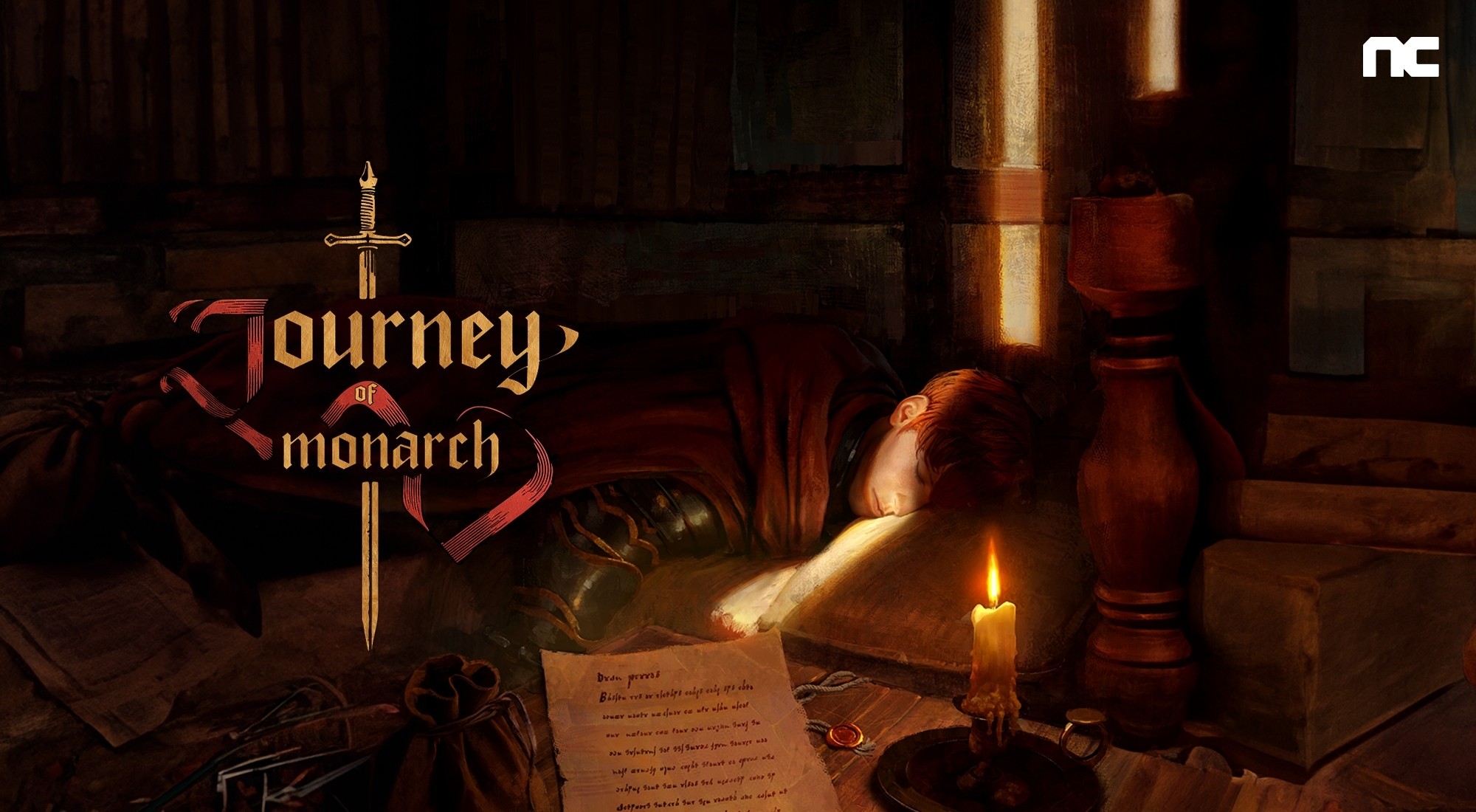 Twórcy Aion i Throne and Liberty zapowiadają nową grę – Journey of Monarch