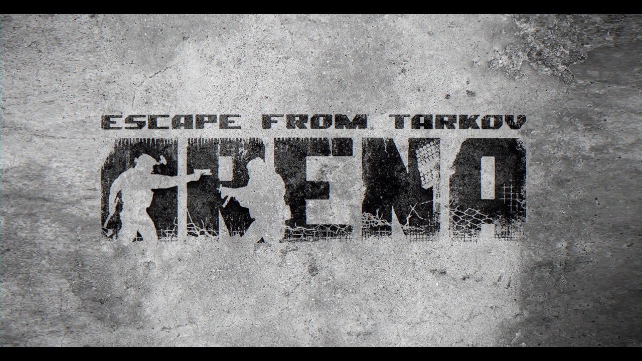 Tak wygląda Escape From Tarkov Arena 
