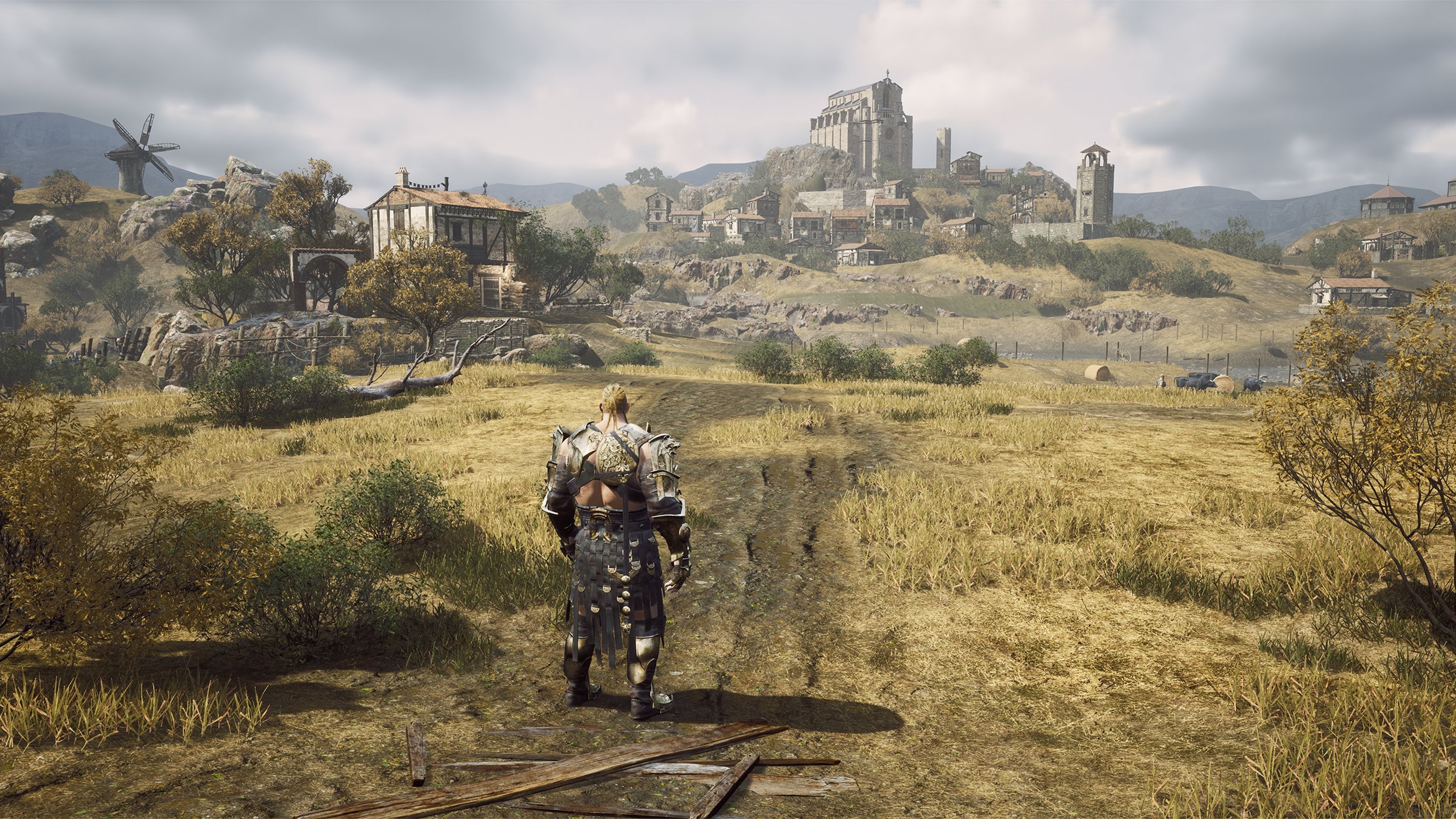 Chrono Odyssey będzie lepszy. Twórcy gry reagują na krytykę i przedstawiają zmiany