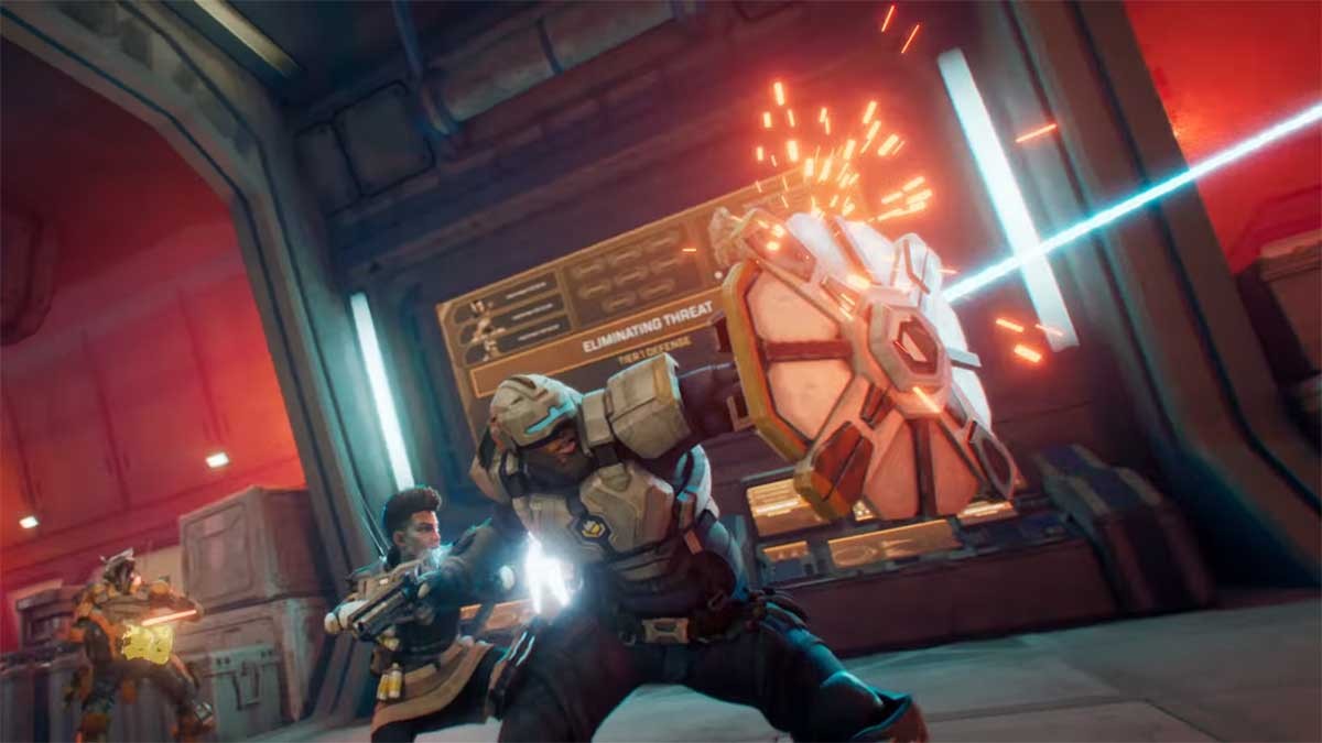 Wybawcy trafili do Apex Legends, znaczy nowy sezon z bohaterem i odnowioną mapą