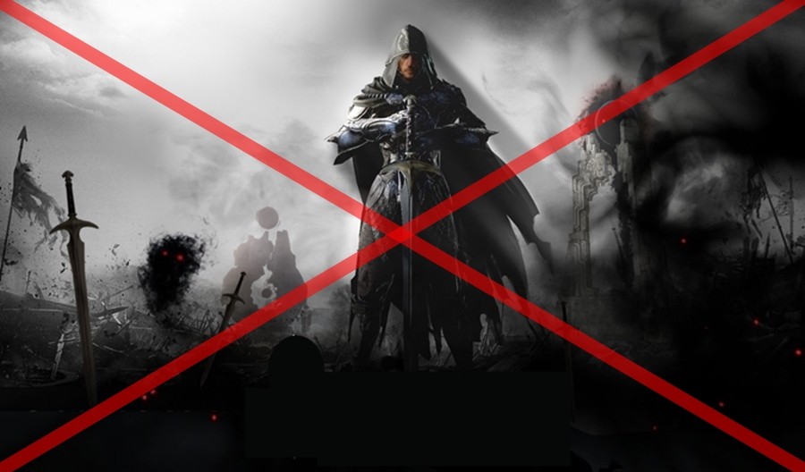 (Black Desert) Shadow Arena kończy swój żywot
