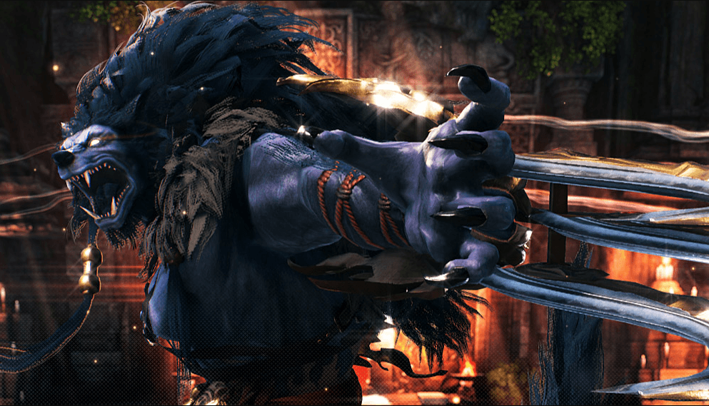 Nowa aktualizacja nadciąga do Blade & Soul