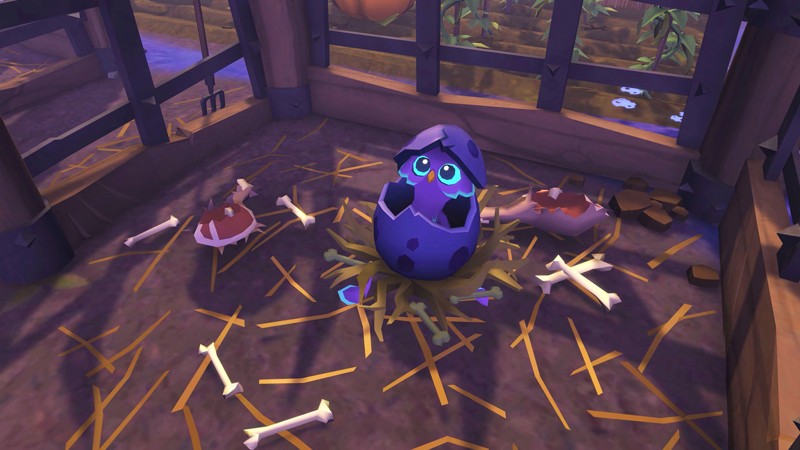 Za garść złota zmienicie płeć w Albion Online