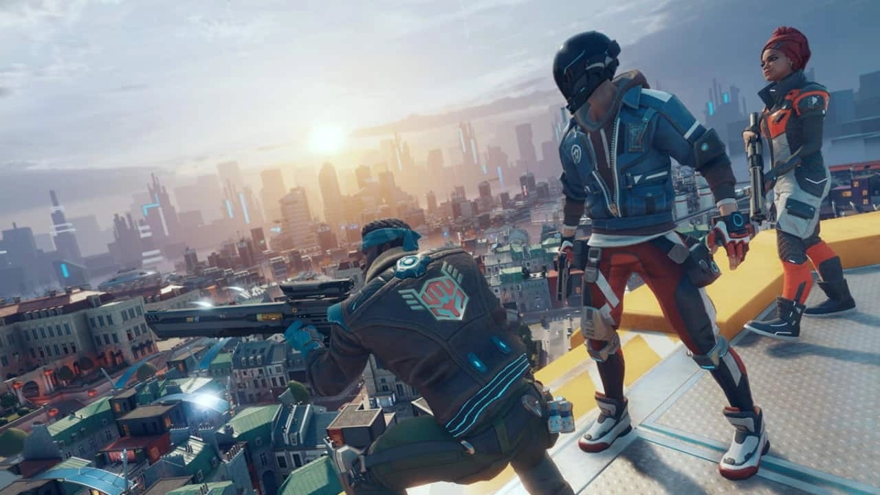 Tak, Ubisoft robi kolejną grę battle royale - Project Q potwierdzony!
