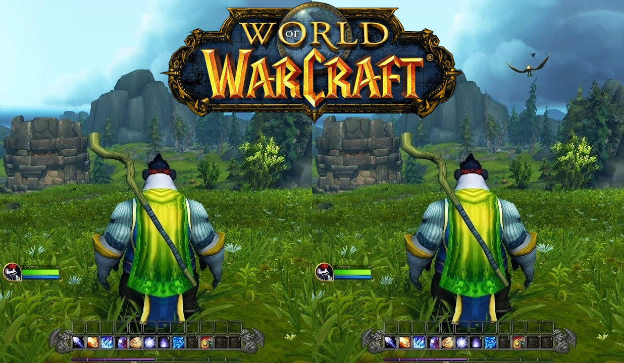 „Prosimy o legalizację privów WoW”. List otwarty do Blizzarda od największego prywatnego serwera