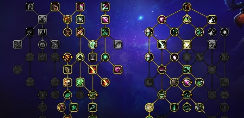 Czy ten trailer przekona was do zagrania w World of Warcraft: Dragonflight? 