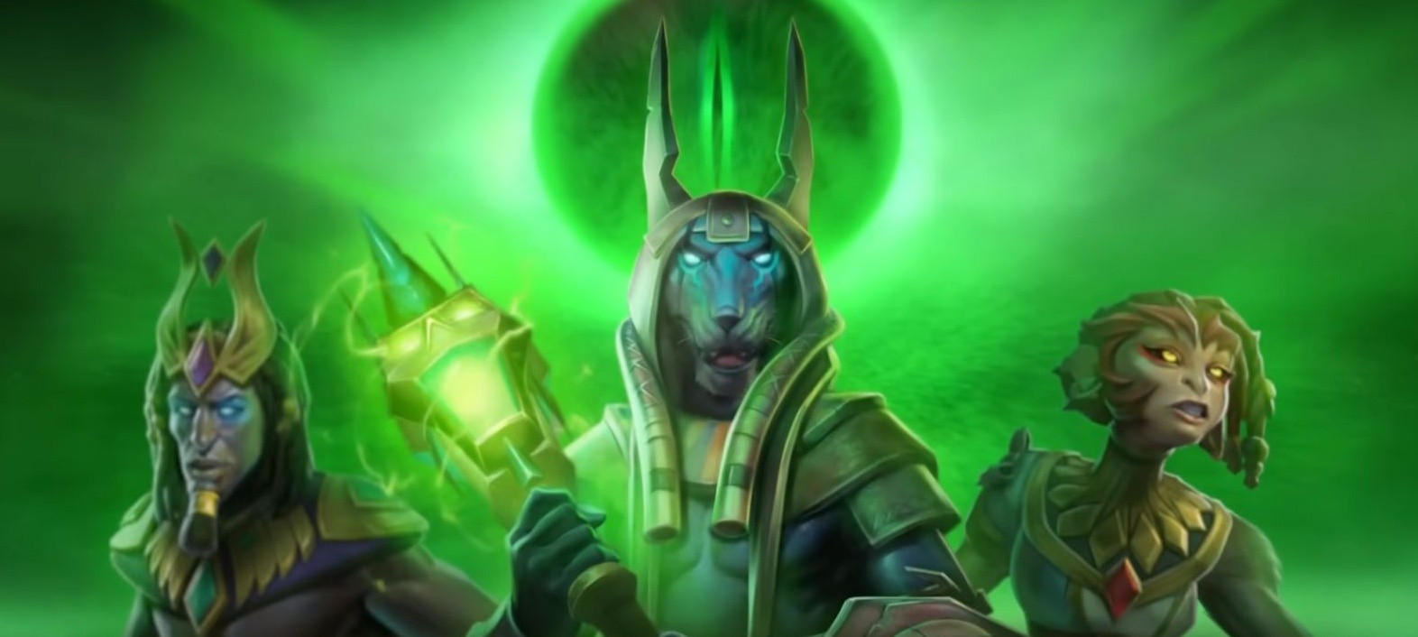 24-letni quest w RuneScape właśnie dobiegł końca