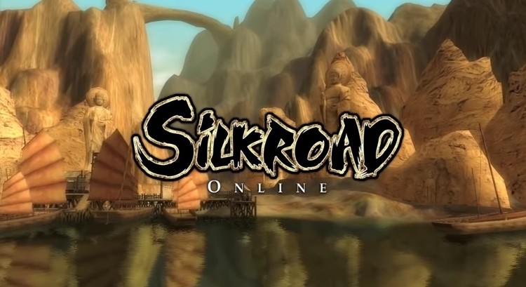 Legendarny Silkroad Online otworzył właśnie nowy świat