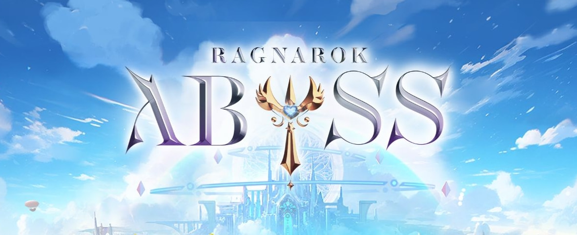 Ragnarok Abyss ruszył z otwartą Closed Betą. „Open World MMO Action-RPG”