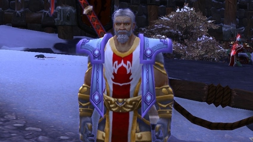 20 lat temu narodził się najsłynniejszy gracz World of Warcraft w historii