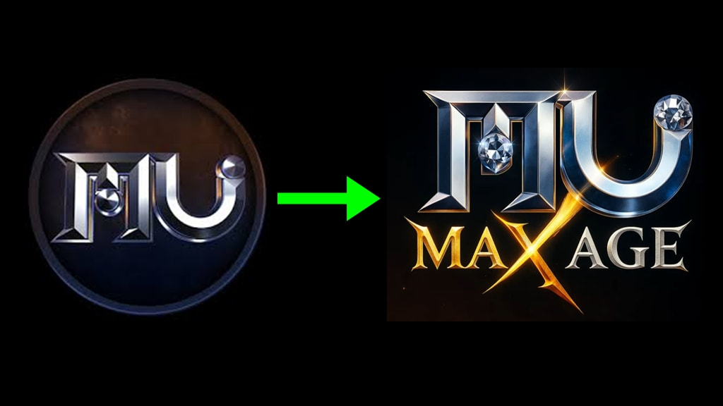MU Max Age to remake MU Online. Nowy silnik, nowa grafika, nowe technologie!