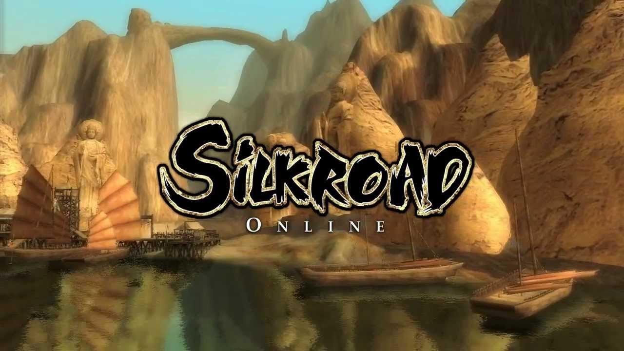 Kultowy Silkroad otrzymał nowe regiony, bronie i questy