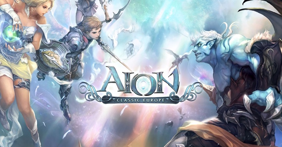 Co dalej z Aion Classic Europe? 