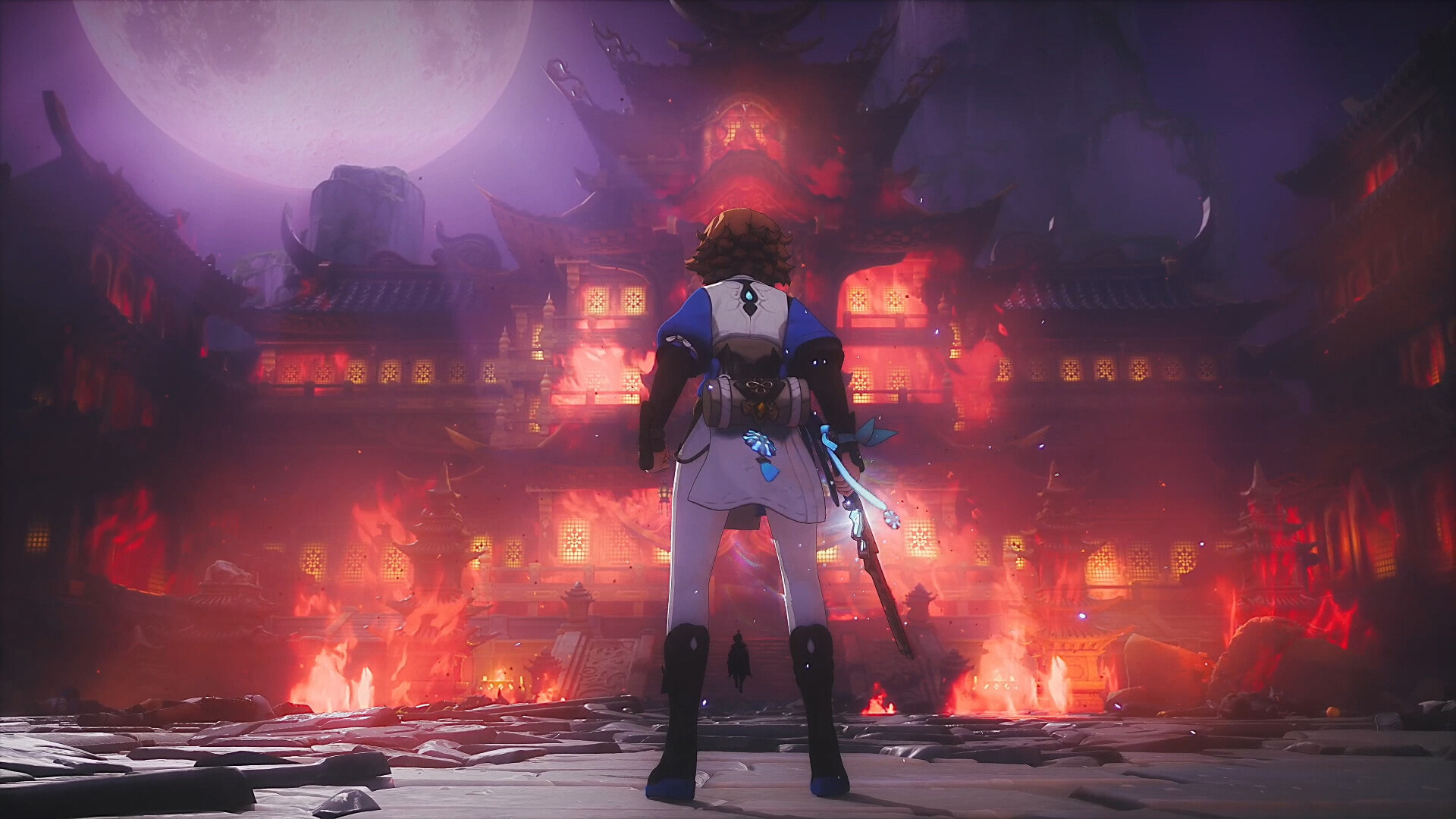 Nie ma drugiego takiego MMO na rynku. Blade & Soul Heroes z wielką aktualizacją